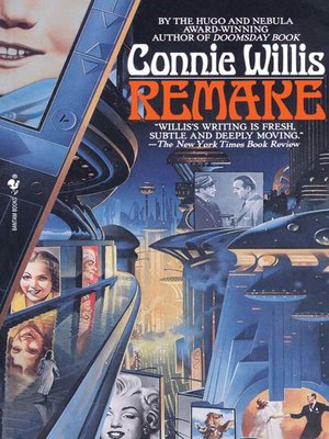 cover image of Remake